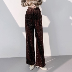 Chanel Long Pants